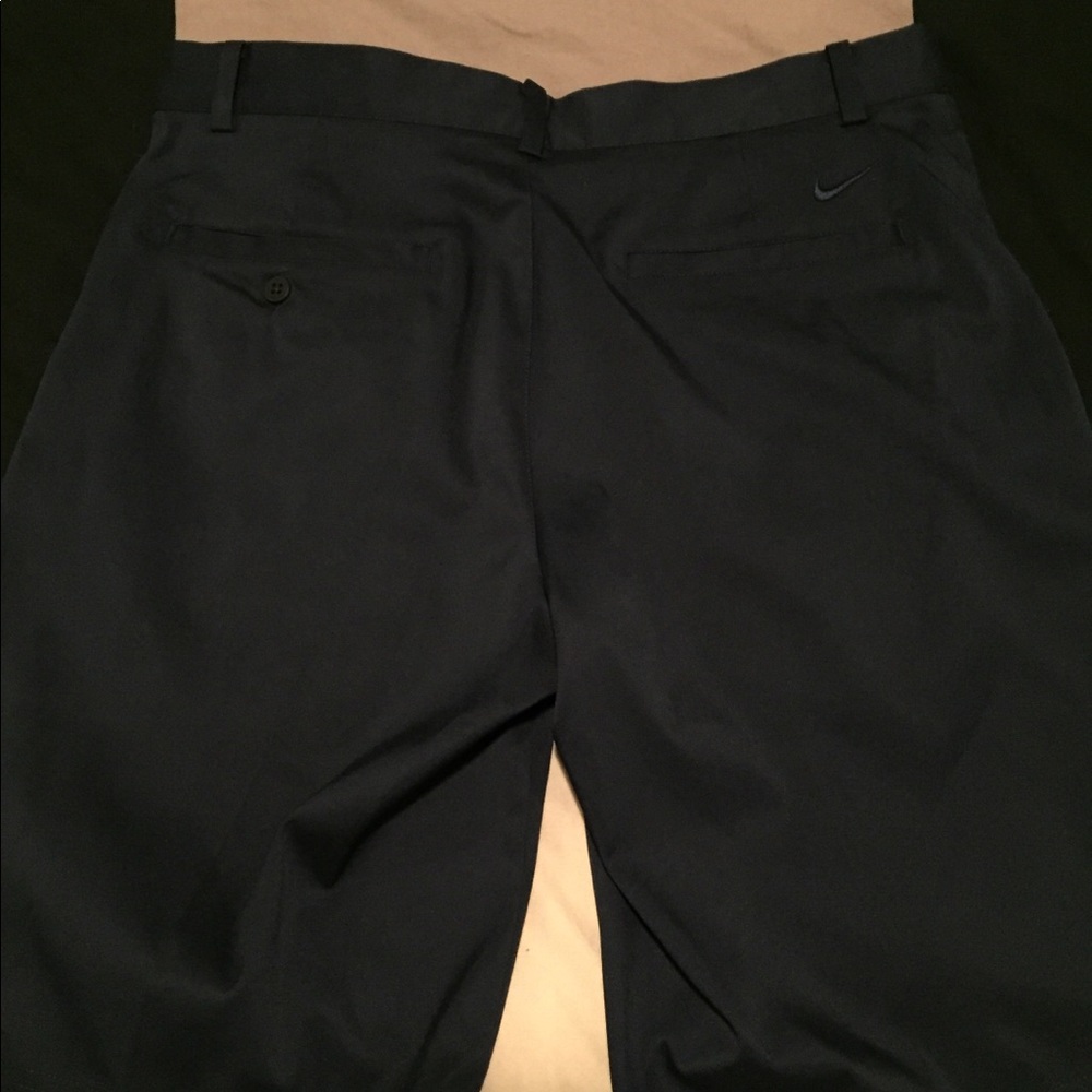 Nike Dri-Fit Golf Shorts